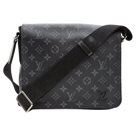 louis vuitton men's brooklyn pm messenger bag|Louis Vuitton men body bag.